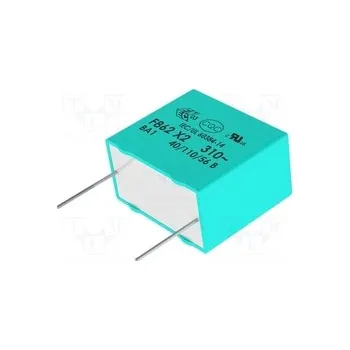 Kondenzátor F862DU105K310ZLH0J