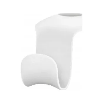 Věšák Propojovací háčky k ramínkům FANCY HOME, 10 ks