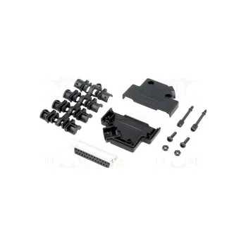 Elektrická zásuvka MHD45PPK25DB25SK