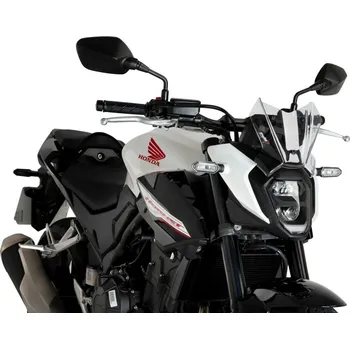 Puig New Generation Sport 21934 Honda CB500 Hornet (24-25) Čirá (W)