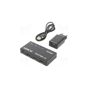 Televizor SAVKABELCL-42