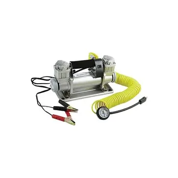 Kompresor Kompresor 12V/10Bar kovový 150l/min