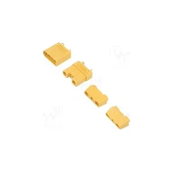 Elektrická zásuvka MT90-MF