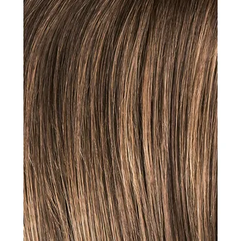 Paruka Ellen´s Changes -Ellen Wille paruka Lia Mono Part *** high heat fiber Odstín: coffeebrown rooted