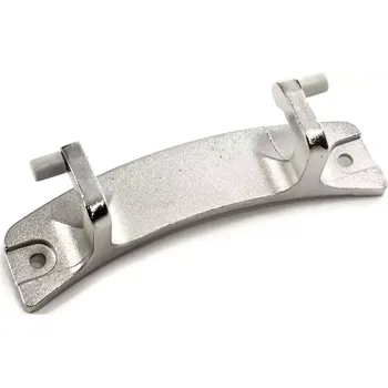  Pant dveří pro pračky LG 4774EN2001A - kovový spojovací dílec s antikorozní úpravou pro bezpečné otevírání dvířek domácího spotřebiče