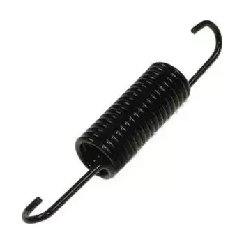  Závěsná pružina nádrže pro pračky LG - typ HSW-3 D4.0 (4970FR2084T) - kvalitní náhradní díl z pružinové oceli pro efektivní tlumení vibrací