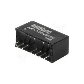 Měnič napětí AM1G-2415SH30Z