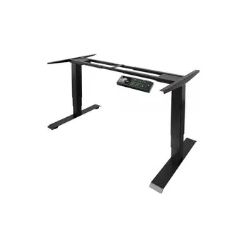 Psací stůl Rám elektrického stolu Spacetronik SPE-231OB