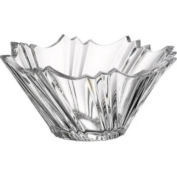 Bohemia Crystal Mísa Ikaros 265mm