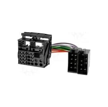 ISO konektor ZRS-160