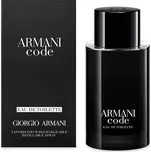 Giorgio Armani Black Code EdT
