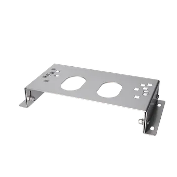 Pohon brány KVN Univerzálny podstavec pre pohon, nastaviteľný 65-85mm