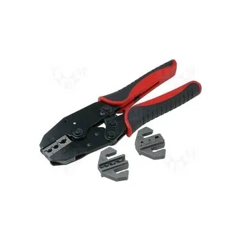 Sada nářadí NB-CRIMP-SET03