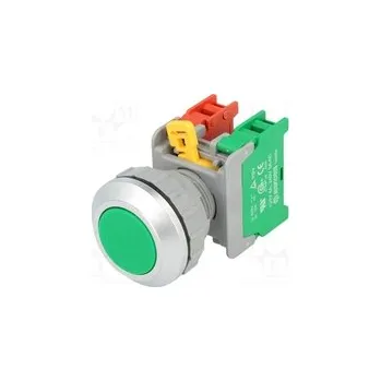 vypínač XB30-1-O/C-G