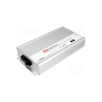 spínaný zdroj HEP-600-12