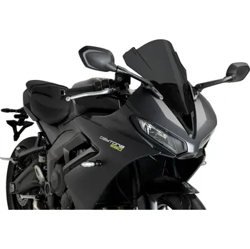 Puig Z-Racing 22084 Triumph Daytona 660 (24-25) Tmavá (F)
