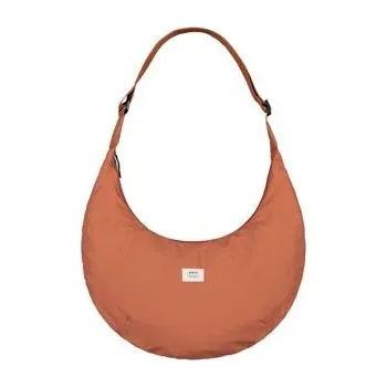 Kabelka Kabelka Barts NURRIN SHOULDERBAG Terra velikost O/S