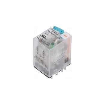 Relé AM2C05SCM4LD02400G
