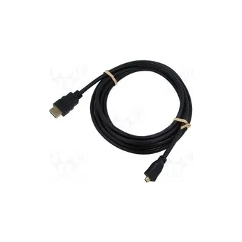 Video kabel GOOBAY-74434