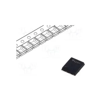 Tranzistor WMB108N03T1-CYG