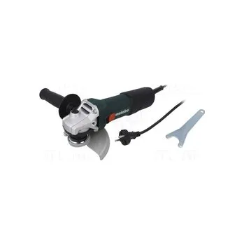 úhlová bruska MTB.WEV850-125