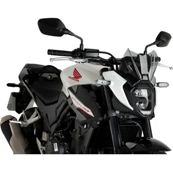Puig New Generation Sport 21934 Honda CB500 Hornet (24-25) Kouřová (H)
