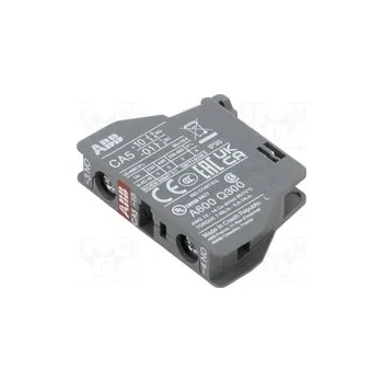 Elektrická zásuvka CA5-10