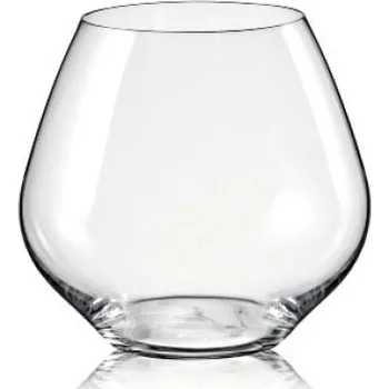 Sklenice Bohemia Crystal Sklenice na červené víno Amoroso 340ml (set po 2ks)