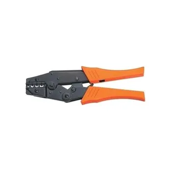 Kleště Kleště lisovací HS-1016 na neizolovaná očka