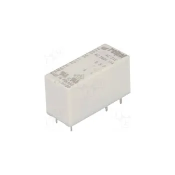 Relé RM87N-1P-24VAC
