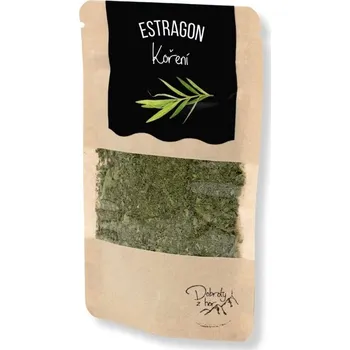 Koření Dobroty z hor Estragon 10 g