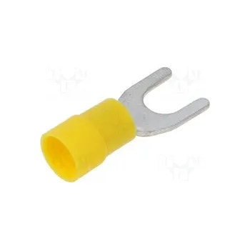 Kabelové oko KNE-6-6/100