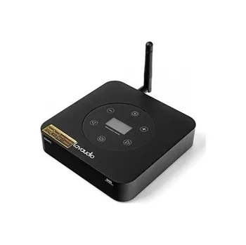 Média konvertor DS601 DAC audio převodník s Bluetooth