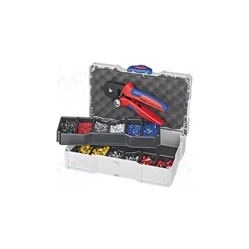 Sada nářadí KNP.979009