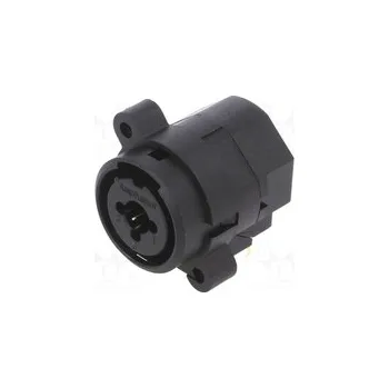 Elektrická zásuvka ACJC6HL