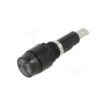 Elektrická zásuvka PMA-KB-03-Q2S