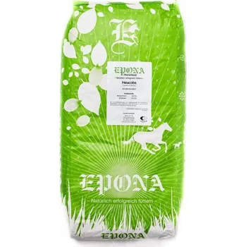 Podestýlka pro hlodavce EPONA Heucobs - seno v granulích 25kg