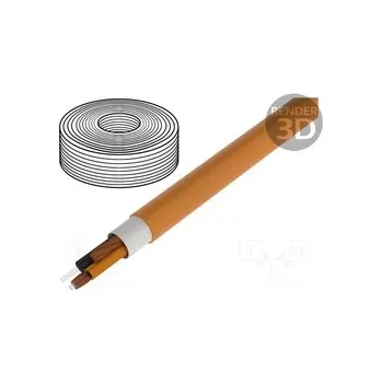 Síťový kabel DUPLEX-PE-PUR