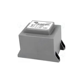 Elektronická součástka TSZZ35/2X24V