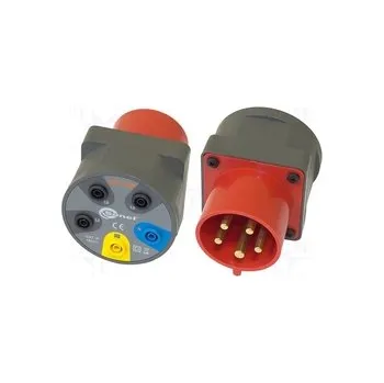 Elektrická zásuvka WAADAAGT32P