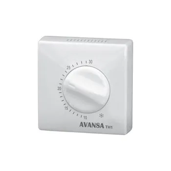 Termostat AVANSA TH 1