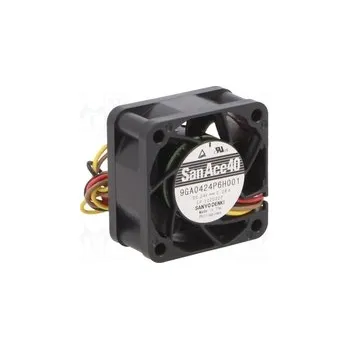 Počítačové chlazení 9GA0424P6H001