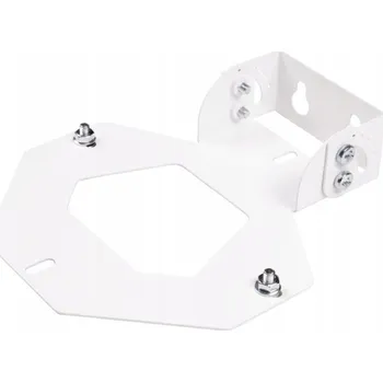 Úhlový montážní držák 0-90 (Starlet Quad-Round) - 92800