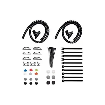 kabelová chránička Organizér kabelů Spacetronik SPK-102