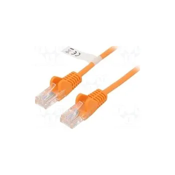 Síťový kabel U/UTP6-CCA-100OR