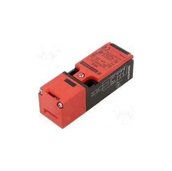 vypínač a zásuvka XCSPA492