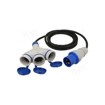 Prodlužovací kabel W-99931