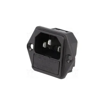 Elektrická zásuvka 6200.2200