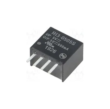 Měnič napětí RI3-0505S