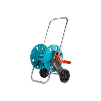 Držák na zahradní hadici Vozík na hadici GARDENA 18500-20 CleverRoll S